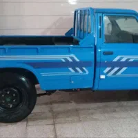 نیسان دوگانه صفر|خودرو سواری و وانت|کرمانشاه, |دیوار