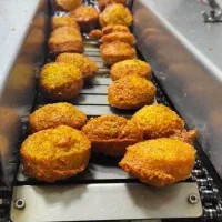 دستگاه فلافل زن اتومات