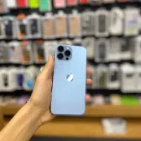 آیفون 13نرمال13پرو13پرومکس اقساطی با کارت شناسایی|موبایل|تهران, سیمای ایران|دیوار