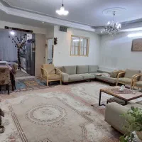 واحد ۸۳ متری روبنما فول بهترین فایل برای خرید