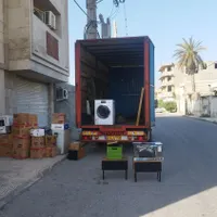 باربری حمل و جابجایی اسباب اثاثیه منزل|خدمات حمل و نقل|شاهین دژ, |دیوار