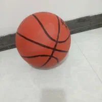 توپ بسکتبال