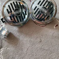 بوق بنزی و طلق موتور