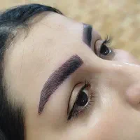 تخفیف ۵۰ درصدی لاین خدمات و ۲۰  درصد لاین اموزش|خدمات آرایشگری و زیبایی|صفادشت, |دیوار