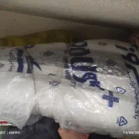 سپر عقب 207 کروز+