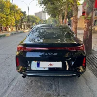 Kmc J7 1403|خودرو سواری و وانت|شاهرود, |دیوار