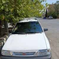 فروش پراید