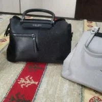 ۴تا کیف نو|کیف، کفش، کمربند|اصفهان, خواجه عمید|دیوار