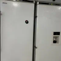 یخچال فریزر  ۲۰تومان و یه عدد فریزر  تک ۵۵۰۰|یخچال و فریزر|چناران, |دیوار