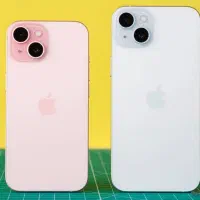 ایفون ۱۶ ظرفیت ۱۲۸ و ۲۵۶ / اقساط ۳۶ ماهه