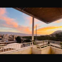 پنت هوس ۲۸۰ متری / ۱۰۰ متر تراس / ساحلی‌ علوی