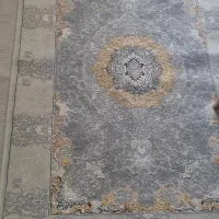 فرش ماشینی یکسال کارکرد|فرش|نظرآباد, نظرآباد|دیوار