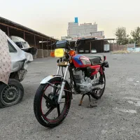 لیفان 200 مدل 1400|موتورسیکلت|آذرشهر, |دیوار