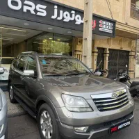 موهاوی ۲۰۱۰ ۸ سیلندر بسیار تمیز|خودرو سواری و وانت|تهران, نارمک|دیوار