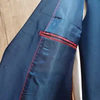 کت وشلوار سرمه ای|لباس|مینودشت, |دیوار