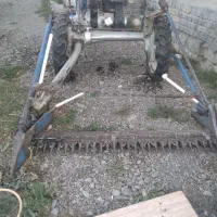 دروگر علفچین اصل ایتالیا