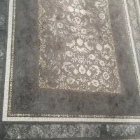 فرش ۴متری|فرش|قم, در بهشت|دیوار