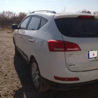 جک S5 اتوماتیک توربو مدل ۱۳۹۸|خودرو سواری و وانت|تهران, فرمانیه|دیوار