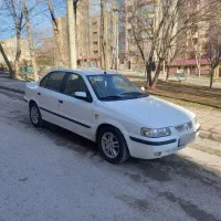 سمندlx دوگانه فابریک90lشرایطی