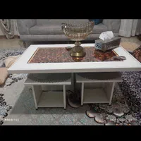 مبل هفت نفره|حراج|تهران, شوش (باغ آذری)|دیوار