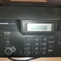 فکس پاناسونیک 937 منشی دار