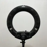 رینگ لایت|دوربین عکاسی و فیلمبرداری|شاهرود, |دیوار