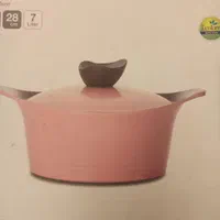 قابلمه سرامیکی کره ای|ظروف پخت‌وپز|تهران, شکوفه|دیوار