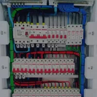 برقکار، ساختمانی و صنعتی