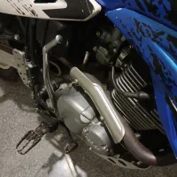 تریل پیشرو گلد200|موتورسیکلت|نیشابور, شهرک اندیشه|دیوار