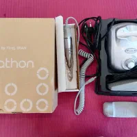 سوهان برقی مارتون