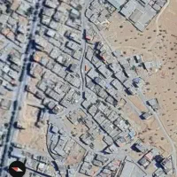 زمین بلوار معلم
