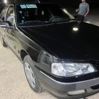 پارس سال مدل1401(موتورقدیم)