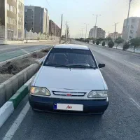 پراید 131 مدل 90