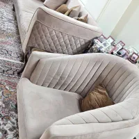 مبلمان راحتی|مبلمان خانگی و میز عسلی|تهران, بهمن یار|دیوار