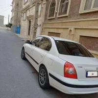 آوانته دنده ای