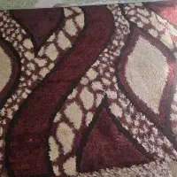 فرش درحدنو سالم و تمیز