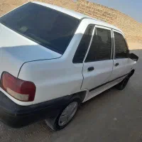 پراید مدل ۹۰ تک|خودرو سواری و وانت|تایباد, |دیوار