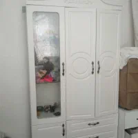 کمد وکیوم سیسمونی سالم