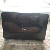 لپ تاپ دل ی لکه ریز روی صفحه داره