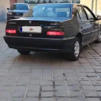 پژو پارس ساده، مدل ۱۳۸۳|خودرو سواری و وانت|کاشان, سه راه پرورشگاه|دیوار