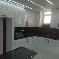 کابینت و کمد دیواری|خدمات پیشه و مهارت|همدان, |دیوار