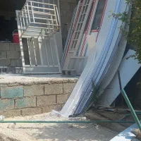 فروش درب و پنجره