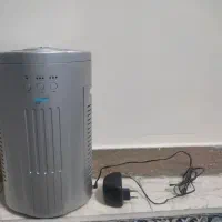 تصفیه هوا قوی