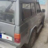 پاترول دو در|خودرو سواری و وانت|مشهد, امام رضا (ع)|دیوار