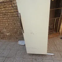 یخچال تمام فریزر