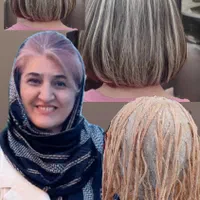 پنج میلیون تومان آموزش تخصصی آرایشگری محرم وصفر|خدمات آموزشی|تهران, سلسبیل جنوبی|دیوار