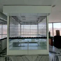 اجاره مغازه ۹ متری در پرند مال دور وید