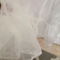 لباس مجلسی دخترانه وشلوار|لباس|چهاردانگه (تهران), |دیوار