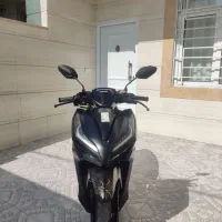 موتور کلیک کویر مدل ۱۴۰۱|موتورسیکلت|ایلام, |دیوار