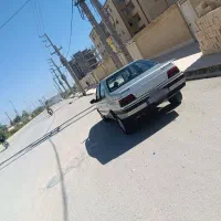 ماشین405 مدل 85